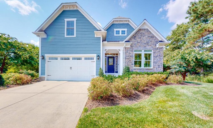 The Commons House | Bayside Resort - 38958 Aster Way