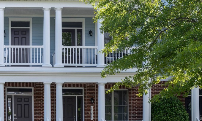 The Commons House | Bayside Resort - Fenwick Island Townhome -10 minutes to beach, Amenities galore