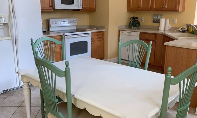 Bayside Village House | Bayside Resort has everything you need for a vacation Swimming Pools,