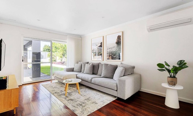 Bayswater House | Bayswater Retreat, 3 Bed house.