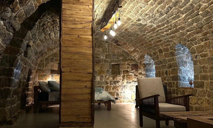 Bcharre House | Bayt Wadad, Bcharre Lebanon
