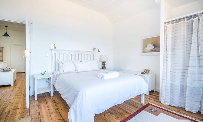 Kalk Bay House | Baytree Beach House