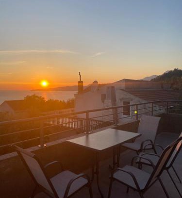 Drobnici Apartment | Bayview Apartments