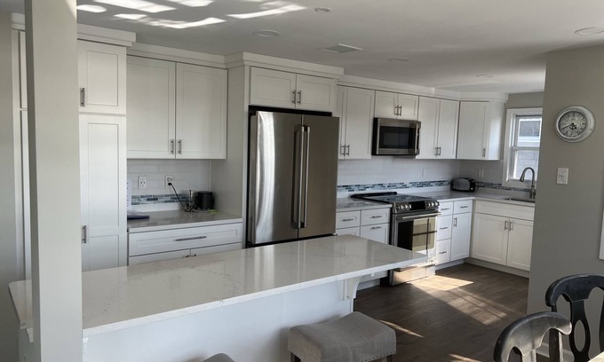 Point Pleasant - Toms River House | Bayview Barnegat Light