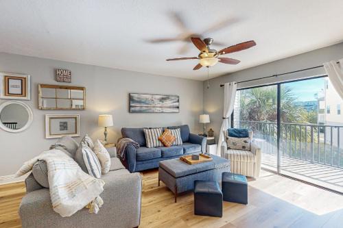 Indian Shores Apartment | Bayview Beach House