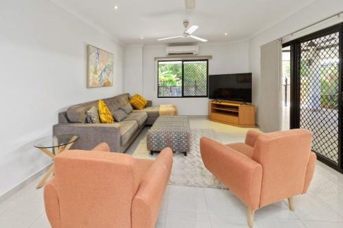 Bayview House | Bayview Beauty - Four Bedroom