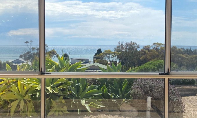 Para Wurlie House | Bayview Bliss - Beautiful sea views! close to playground and beach!