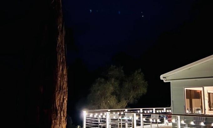 Adventure Bay House | Bayview Bruny Island Beach House
