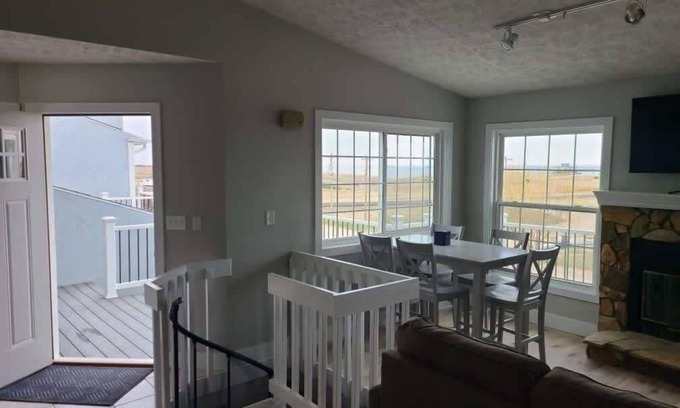 Whitetail Condo | Bayview Condo #2, Ogallala Beach