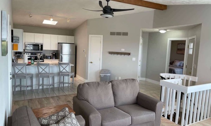 Whitetail Condo | Bayview Condos #3, Ogallala Beach! Great Location!