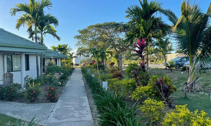 Nadi Hotel | Bayview Cove Villas