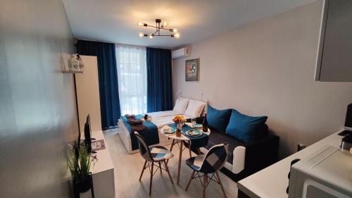 Sarafovo Apartment | Bayview Family Garden Studio A1