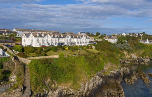 Ballycotton Hotel | Bayview Hotel