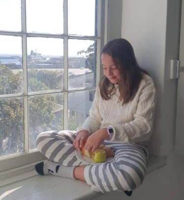 Simon's Town Apartment | Bayview House, Simon's Town. Amazing space !