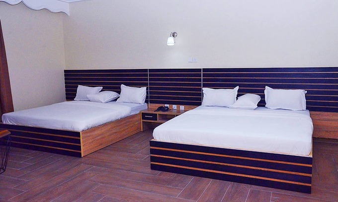 Port Harcourt Hotel | BAYVIEW RESORTS AND HOTELS LIMITED