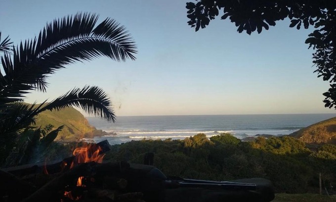 Lubanzi Village House | BayView Room @ Coram Deo