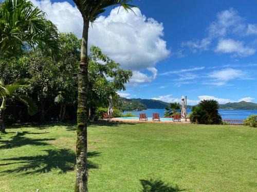 Anse Boileau Hotel | Bayview Villas Seychelles