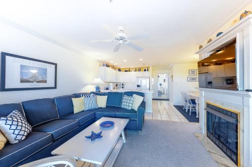 Heron Harbour Isle Apartment | Baywatch II 303D