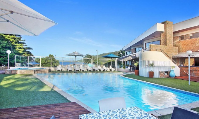 Sedgefield Resort | Baywater Village