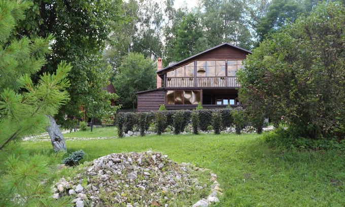 Sobchakovskoe Hotel | Baza Otdykha Okskiy Bereg