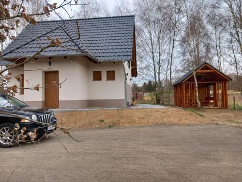 Luban House | Baza wypadowa 1