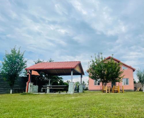 Bazaleti Villa | Bazaleti lake home