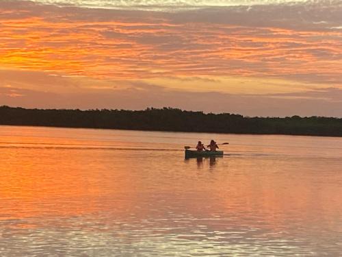 Ndangane Cabin | Bazouk Du Saloum Ecolodge Solidaire