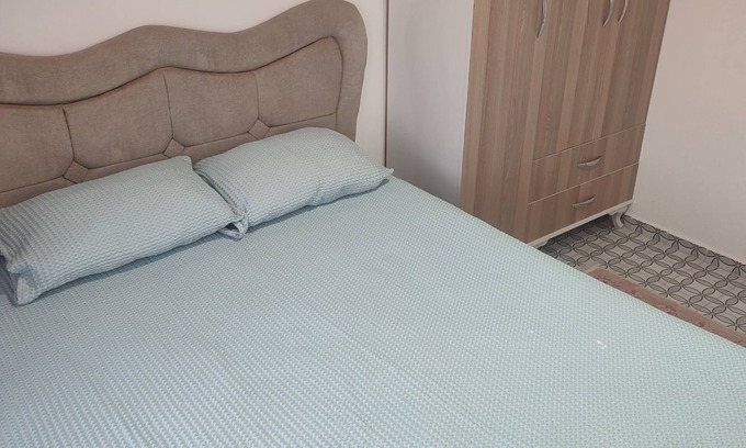 Ezine Apartment | Bazyel Apart Otel