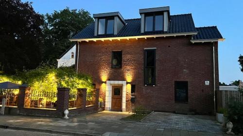 Roermond Bed & Breakfast | BB aan de kapel