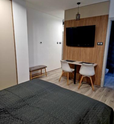 Hamor Apartment | BB Apartman 2
