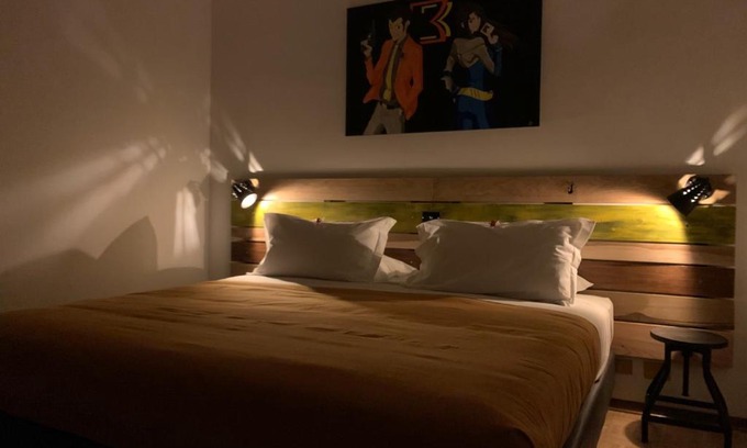 Candelo House | BB Borgo Biella Bis