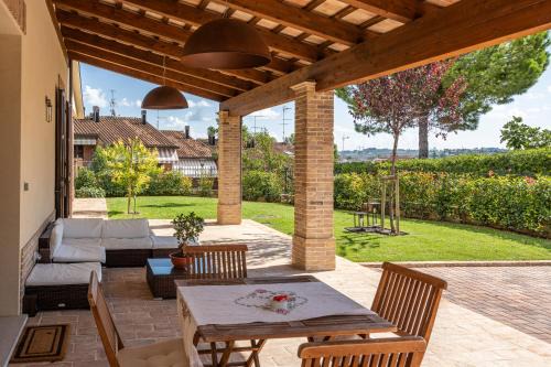 Gradara Bed & Breakfast | BB Da La Mi Ma, Gradara