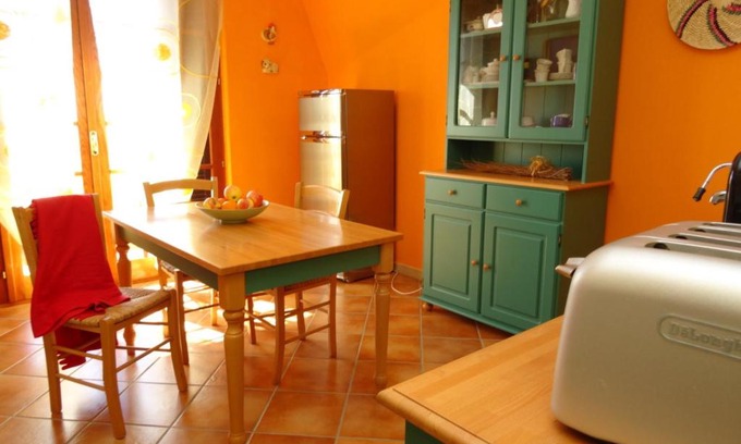 Dolianova Bed & Breakfast | BB DoliaHouse