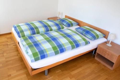 Airolo House | BB Garni Motta