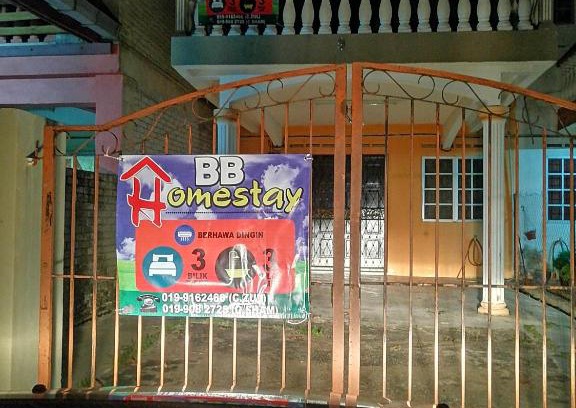 Temerloh House | BB HOMESTAY