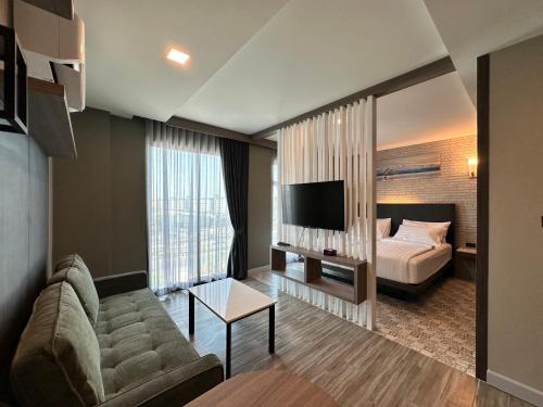 Khlong Nung Hotel | BB HOUSE Rangsit