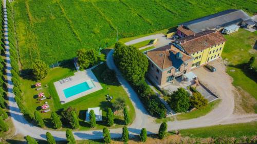 San Martino Buon Albergo House | BB Mambrotta