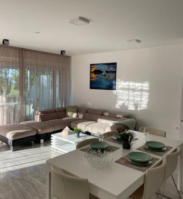 Balatonboglar Apartment | BB Riviera Resort