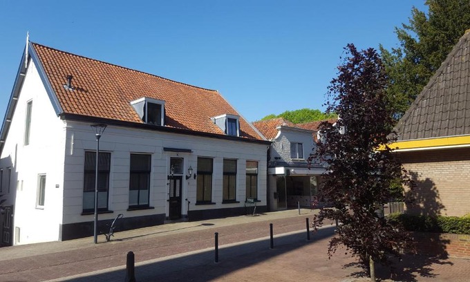 Strijen Bed & Breakfast | BB Salem
