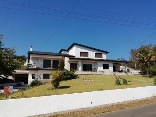 Santa Catarina Bed & Breakfast | BB Silvercoast Casa das Flores