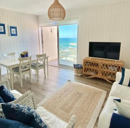 Caminha Apartment | BBA Moledo - Beachfront Apartment
