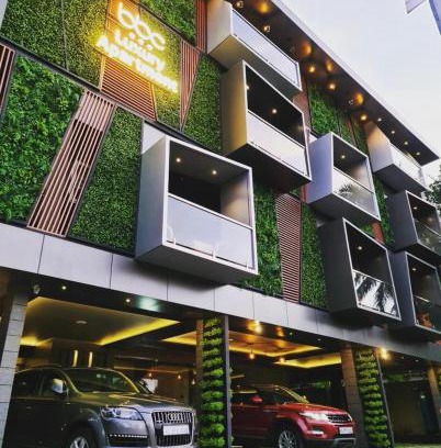 Perintalmanna Apartment | BBC Luxury Apartments