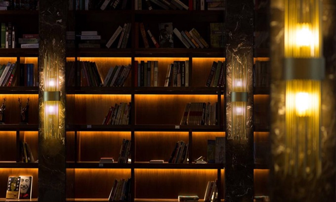 Luohu Hotel | BBHOL Elegant Hotel