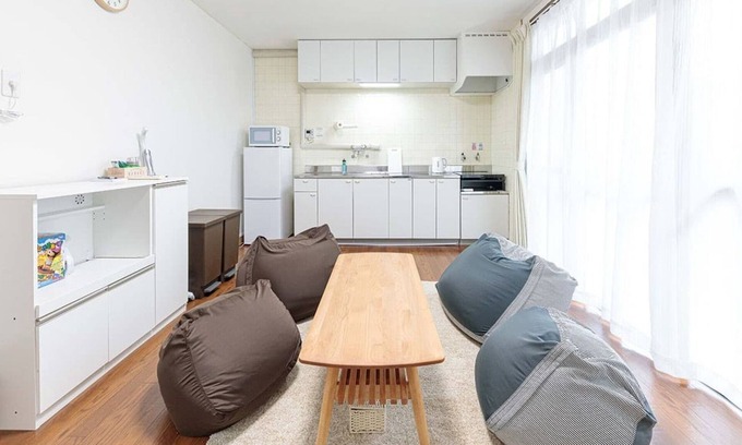 Tokoname House | BBQ on the terrace a whole private house for 10 o / Tokoname Aichi