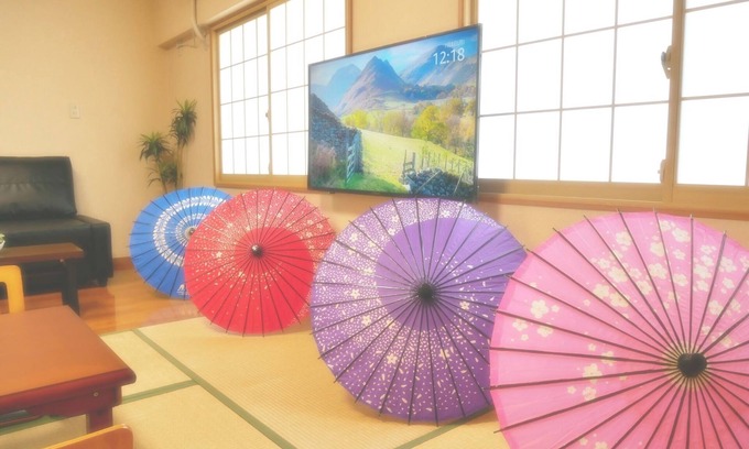 Konohana House | BBQMax20people4LDK14010min to USJUmedaNamba - Nishikujo stay4/Osaka Ōsaka