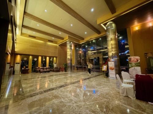 Tanjung Uncang Apartment | BCC Hotel & Residence Apartment