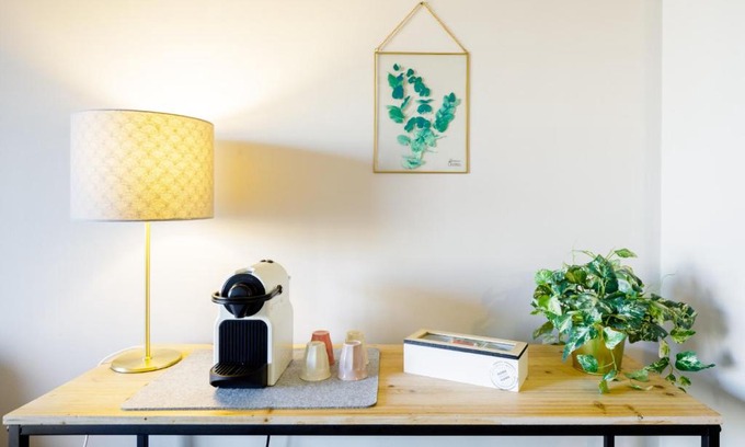 Provencals del Poblenou Apartment | bcn uniqhome