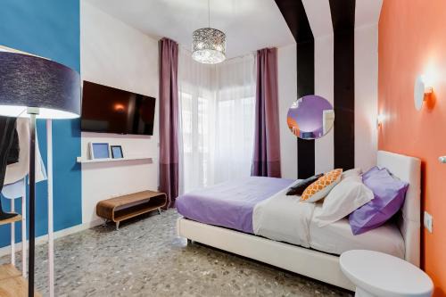 Garbatella Apartment | BDC - The Perfect Mix