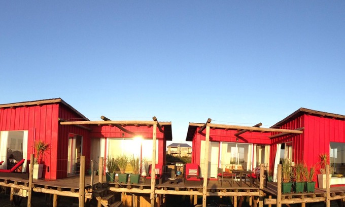 Jose Ignacio House | BDL Beach Design loft two