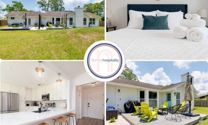 Beach Haven House | Be A Nomad | Spacious Home close to Mayo & Beaches